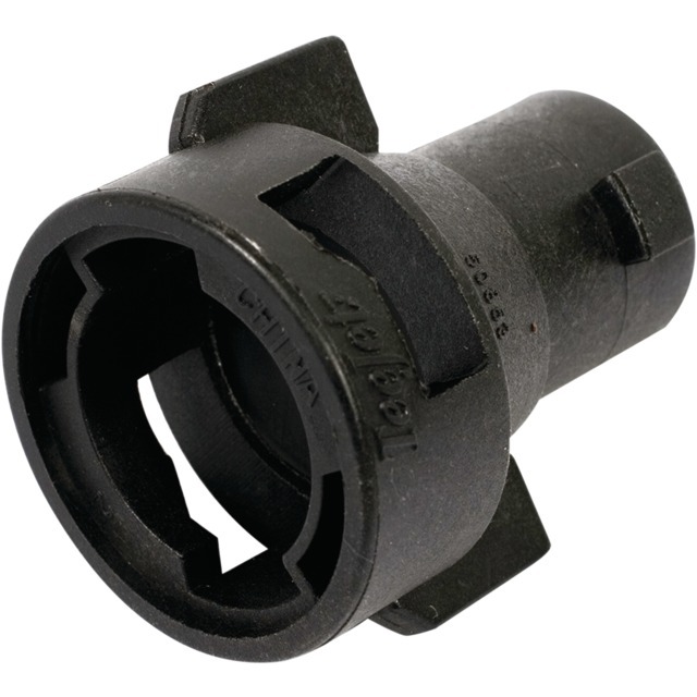 Rallonge ISO Petit Modele (50854-NYB) 30 MM référence fournisseur 249403